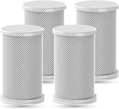 Nachfüllkartuschen Wasserfilter für Trinkwasser Tappwater EcoPro SMR