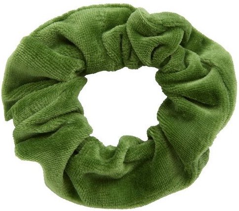 Leela Cotton Nicky Scrunchies - 2897