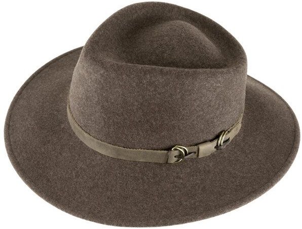 Alpenleder Filzhut PADUA