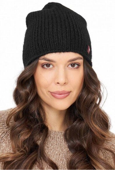 Apu Kuntur Alpaka-Merino-Mütze aus Peru - TARIK