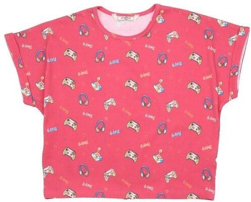 Cotokids Game-T-Shirt