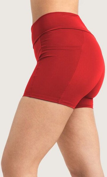 Thumbnail - Frija Omina Recycling Running Shorts