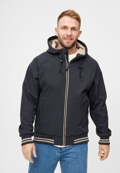 derbe Softshelljacke „Helgoby“