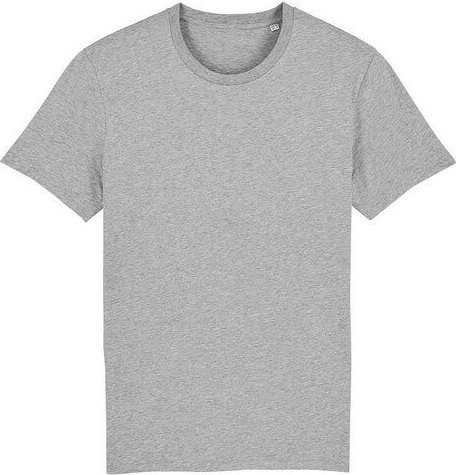 Thumbnail - YTWOO Basic Unisex T-Shirt aus Bio-Baumwolle