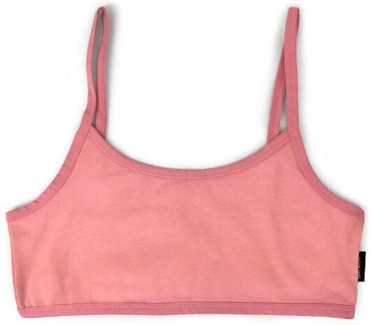 GARY MASH Bandeau BH aus Biobaumwolle