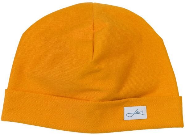 Lou-i Baumwollmütze Herren Made in Germany - Bequeme Wintermütze