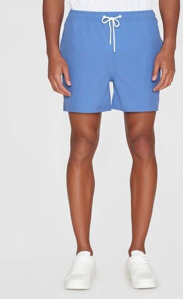 Thumbnail - KnowledgeCotton Apparel Badehose - BAY stretch swimshort- aus recyceltem Polyester
