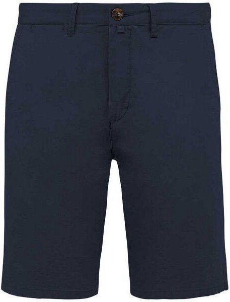 YTWOO Bermuda-Shorts aus Bio Baumwolle mit weicher Haptik | Herren Shorts