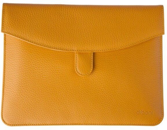 diboni Clutch und Tablethülle - Eleganza