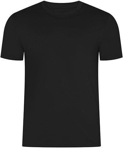Thumbnail - HRM Herren Rundhals T-Shirt Berufsbekleidung alle 7 Farben bis Gr. 6XL aus zert. Bio-Baumwolle Unisex