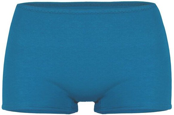 Frija Omina Bio-Panty Erna dunkel