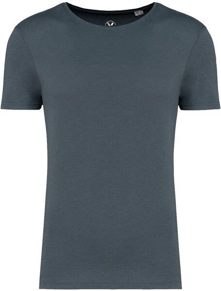 YTWOO Slim Fit T-Shirt Light - Made in Portugal