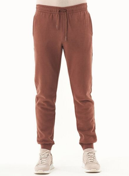 ORGANICATION ESSENTIALS-PEENO- Soft Touch Sweathose aus Bio-Baumwolle