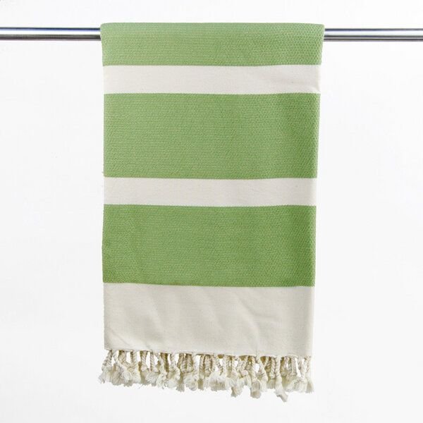 Yolunda Hamamtuch, Strandtuch Dalya Bio-Baumwolle in 16 Farben