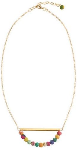 Worldfinds Kantha Halfmoon