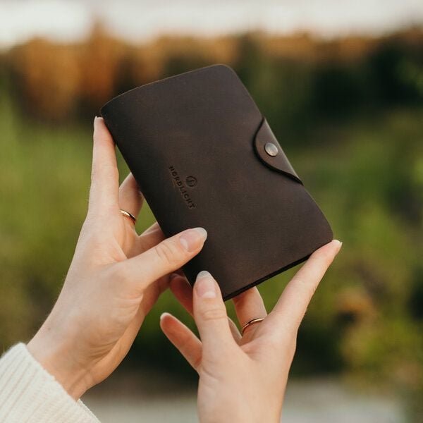 NORDLICHT Geldbeutel JENNE