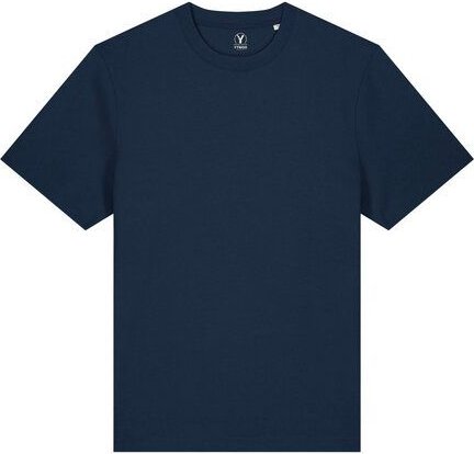 YTWOO Nachhaltiges schweres Unisex T-Shirt