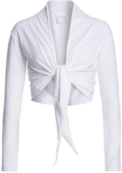 ESPARTO Wickelshirt "Dhaara"