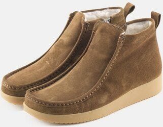 nature footwear Sofia