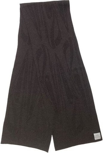 Sophia Schneider-Esleben Schal, TEE - aus Merino Wolle RWS