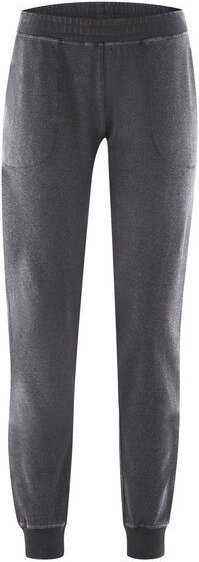 HempAge Damen Yoga Jogginghose Hanf/Bio-Baumwolle