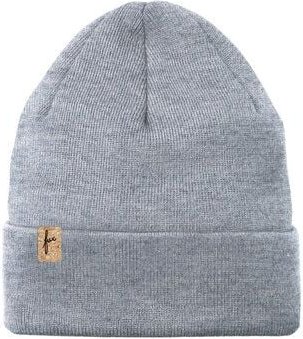 FUXBAU Merino Kork Beanie