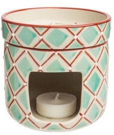 TRANQUILLO Duftöllampe RETRO FLAIR Duftlampe (POR827)