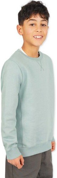 Thumbnail - Band of Rascals Basic Sweat