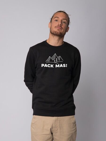 watapparel Sweatshirt Unisex Pack mas!