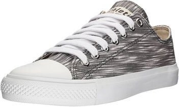 Ethletic Sneaker Lo „Trainer White Cap Lo Cut“