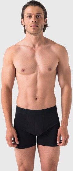 Barrio 13 Herren Boxershorts 5er Pack Unterhosen aus Baumwolle