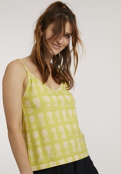 ThokkThokk Damen Trägertop