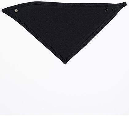 Babybugz Baby Lätzchen Spucktuch beidseitig tragbar Vegan