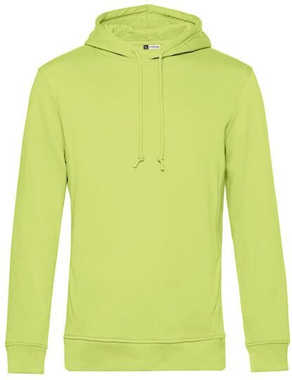 B&C Collection Inspire Hodded Sweat mit Kapuze Hoodie Kapuzenpullover