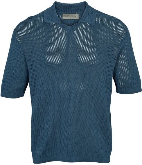 Conservandum Herren Poloshirt