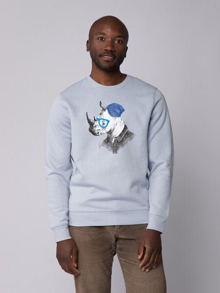 watapparel Sweatshirt Unisex Nashorn