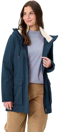 Thumbnail - VAUDE Jacken Women's Manukau Parka III