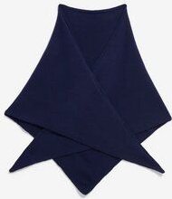 ARMEDANGELS BRYANAA TRIANGLE SCARF Unisex Schal aus Woll Mix