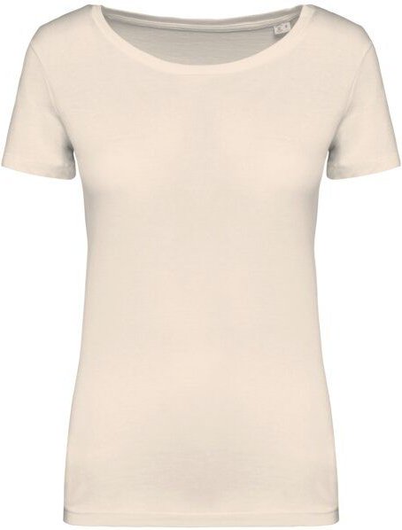 Greenspired Umweltfreundliches Damen-T-Shirt 155g/m² XS - XXL