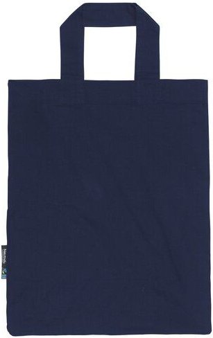 Neutral® Baumwolltasche Einkaufstasche Shopper Kurze Henkel