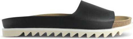 ekn footwear Palm Sandal - Vegan Leather