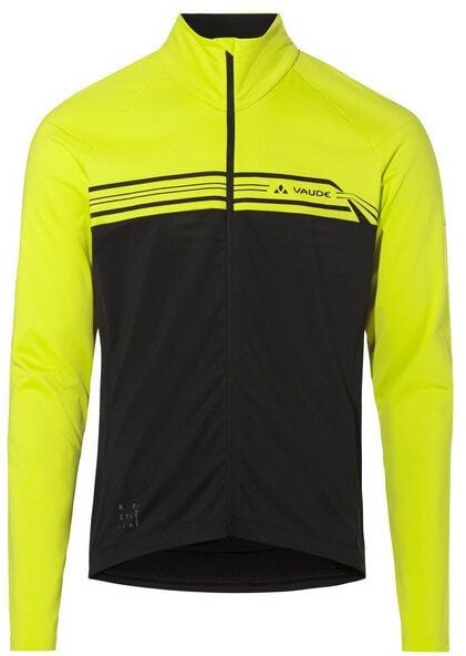 VAUDE Trikot Men's Posta LS Tricot II