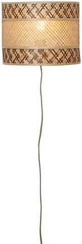 GOOD&MOJO Wandleuchten LANGKAWI