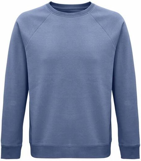 Sol's Unisex Sweatshirt Sol´s Space Pullover Sweater von XXS - 3XL