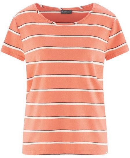 HempAge Hanf Sommer T-Shirt