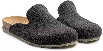 ZOURI Leinen Pantolette Modell: Atlantic