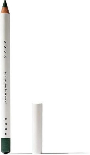 Uoga Uoga Eyeliner Pencil vegan, für präzise Linien oder Smokey-Effekts