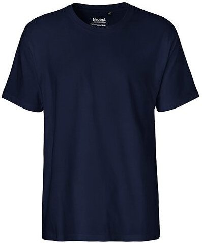 Neutral® Herren / Unisex T-Shirt von Neutral Bio Baumwolle