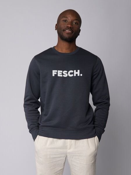 watapparel Sweatshirt Unisex Fesch