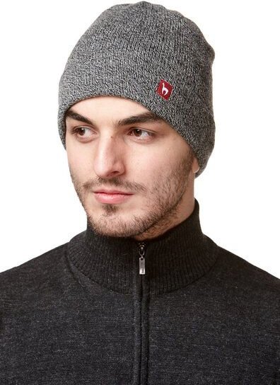 Apu Kuntur 100% Alpaka Mütze für Jeder*mann/frau aus Peru